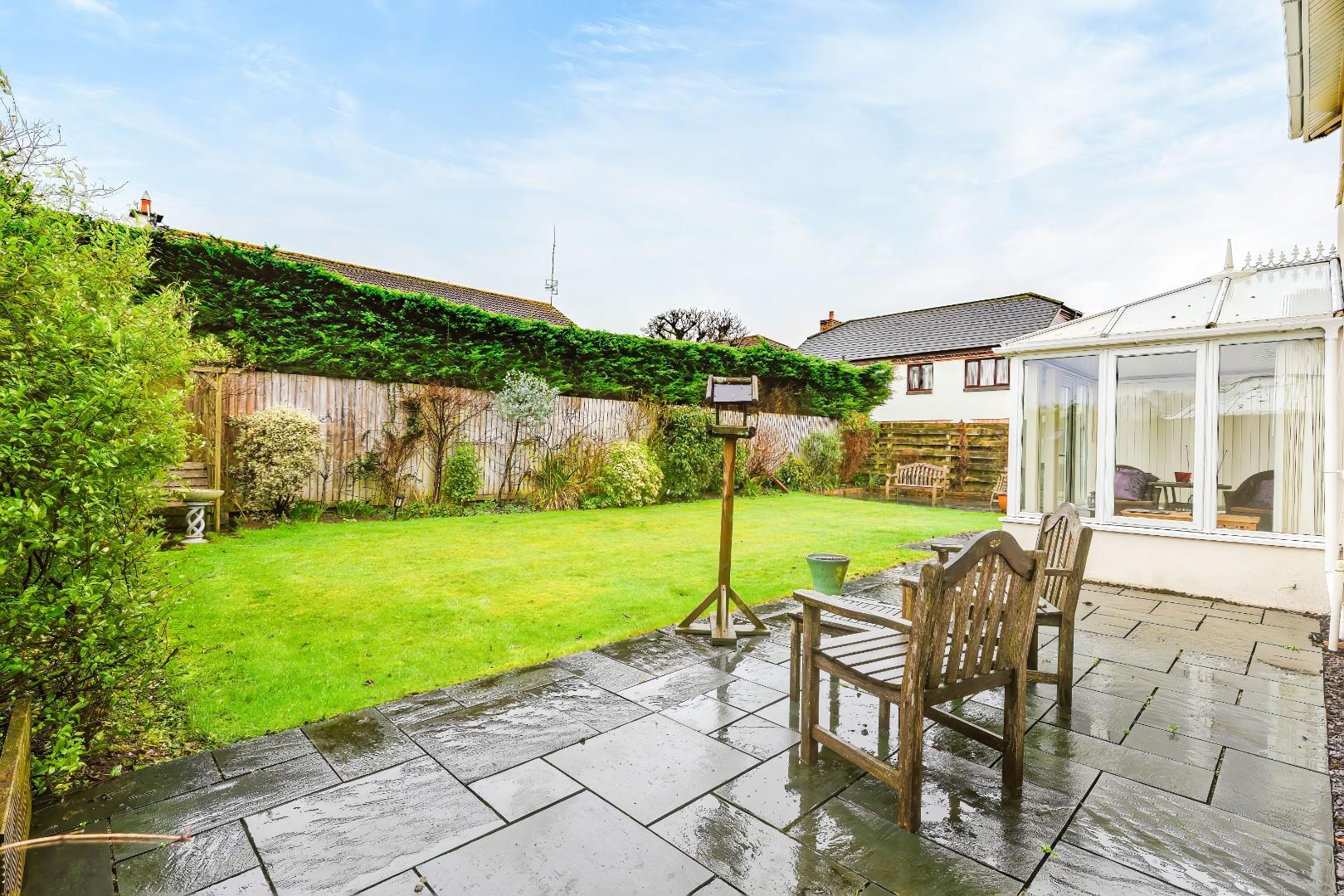 The Meadow, Ystradowen, Near Cowbridge, Vale Of Glamorgan, CF71 7TR